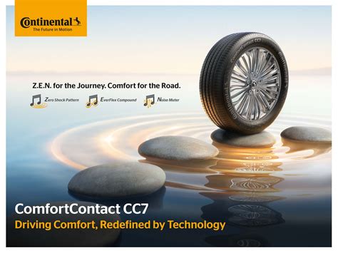 uc6 vs cc7|Introducing the New ComfortContact CC7.